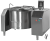 Котел пищеварочный Baratta PVIM-100E (453117200)